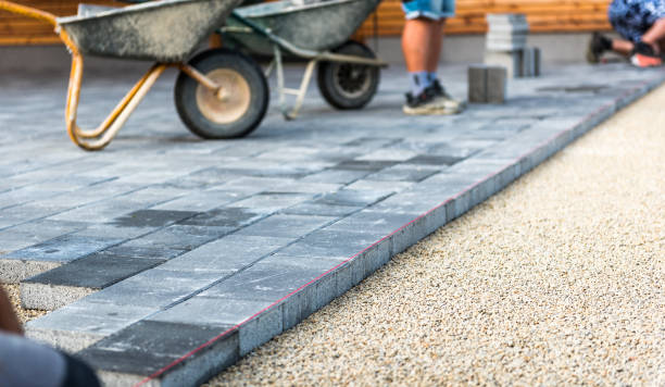 Best Residential Driveway Paver Services  in Duluth, MN
