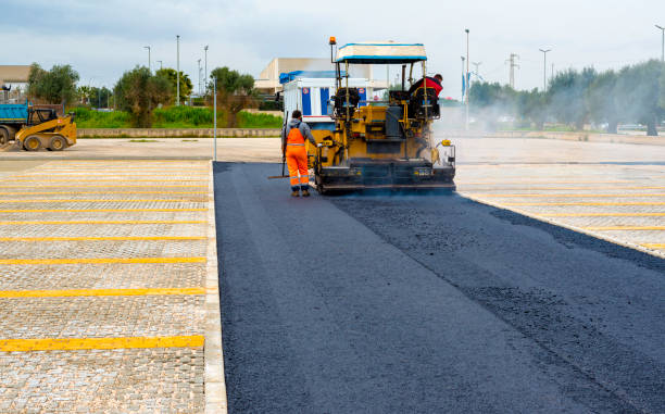 Best Affordable Driveway Pavers  in Duluth, MN