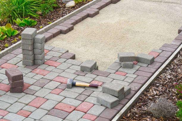 Reasons to Select Us for Your Driveway Paving Requirements in Duluth, MN