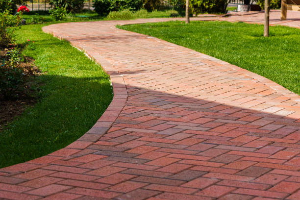 Best Custom Driveway Pavers  in Duluth, MN