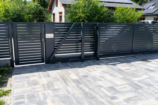 Driveway Repair Near Me in Duluth, MN