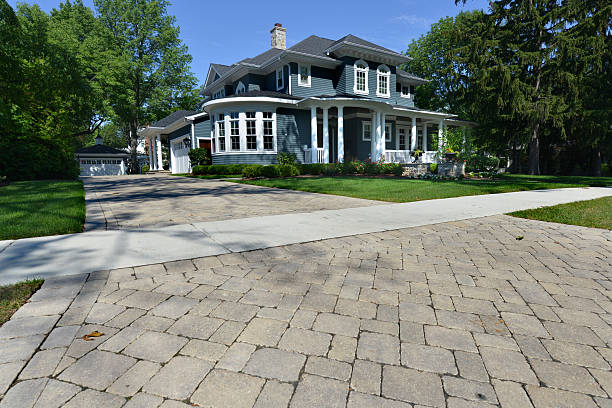 Best Driveway Paving Contractor  in Duluth, MN