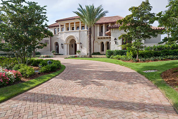 Trusted Duluth, MN Driveway Pavers Experts