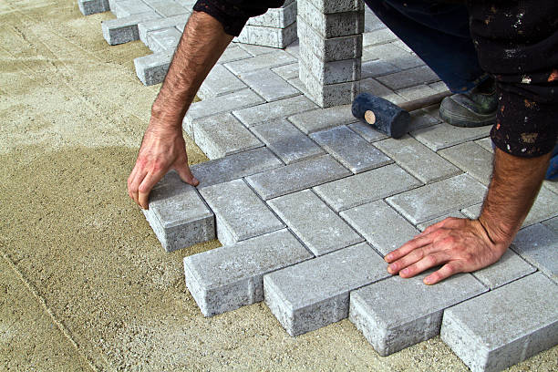 Best Driveway Repair Near Me  in Duluth, MN